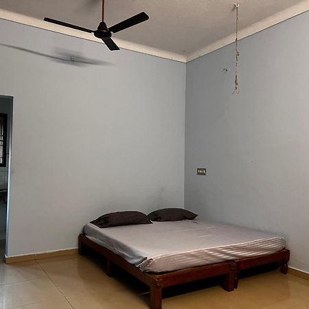 Moa Auroville Pondicherry Buitenkant foto